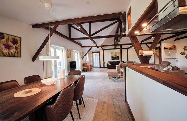 Askegaarden Apartments - Foto 64