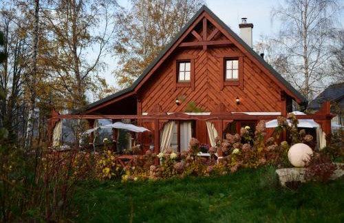 Domek w Karkonoszach - Foto 30