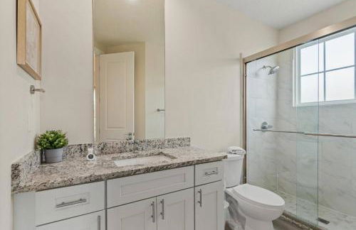 Wonderful towhouse very close to Disney - Foto 35