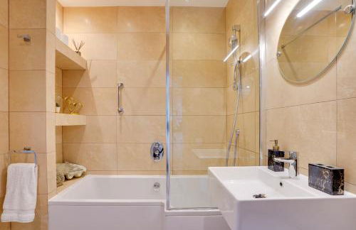 Pope Lodge Cosy Stone Coach House in Alnmouth - Foto 16