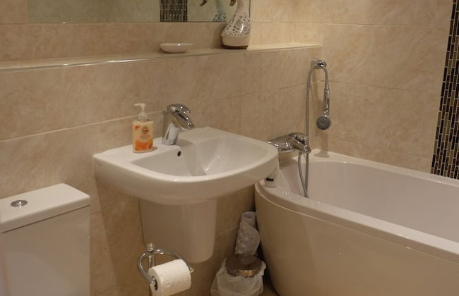 Oakridge, St Mellion, Cornwall + 2 Leisure Passes - Foto 8