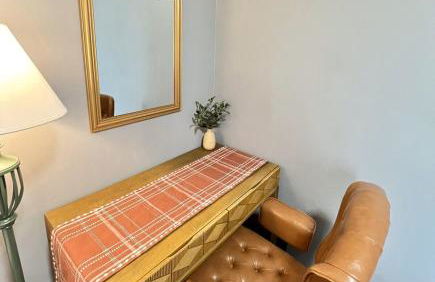 3 Bedroom - Boho By the Star - Cozy Home Close to Downtown Roanoke - Foto 9