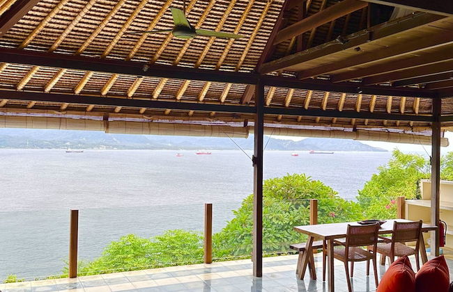 Bloo Lagoon Eco Village - Photo 24