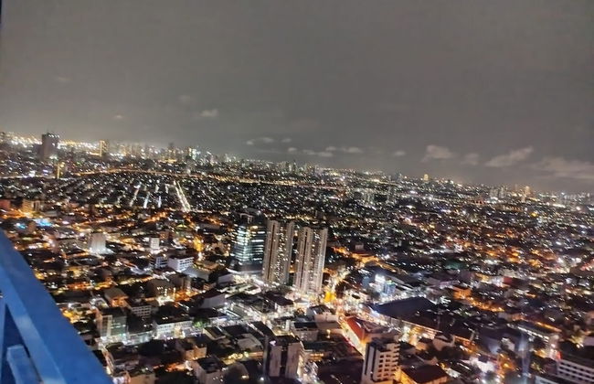 CitySkyline View 53F-Air Residences - Foto 45