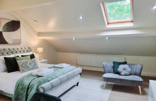 Cavalry Apartment - Foto 11