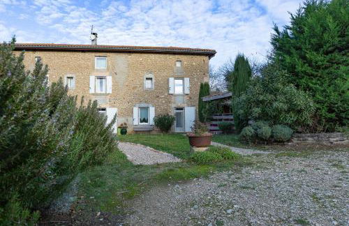 Gîte La Ferme De Musan - Foto 23