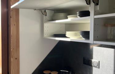 Le Balcon de Bramont - Foto 11