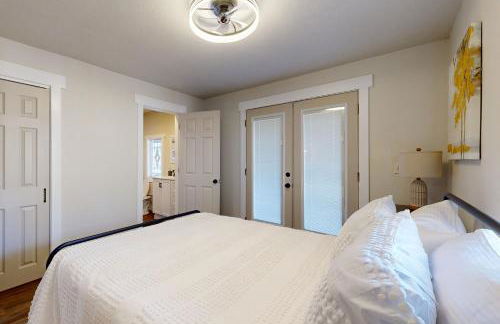 Savannah Creek Cottage - Foto 13