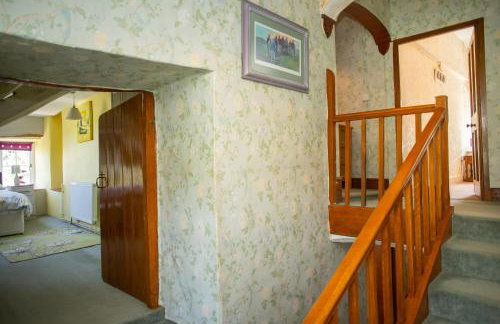 Rhostwarch Old Farmhouse Newport, Pembrokeshire - Foto 15