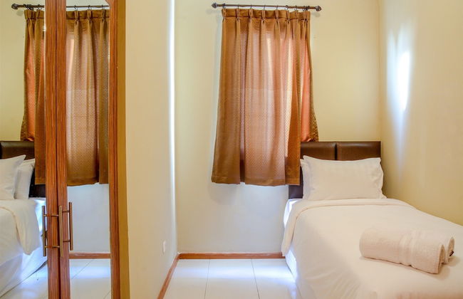 Best of the Best 3BR Apartment Grand Palace/Pallazo Kemayoran - Foto 7