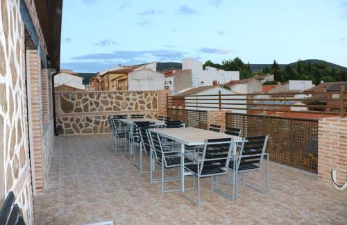 Casa Rural "Vallecasar" - Foto 6