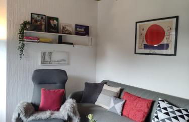 Ferienwohnung Annabelle - Foto 6