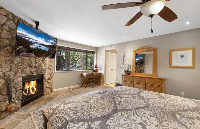 Heavenly Haven - Hot Tub + Seasonal HOA Pool - Foto 11