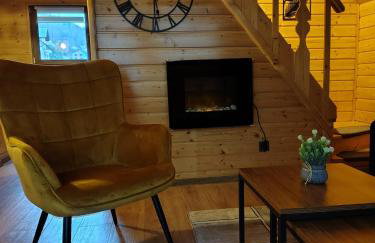 Domki LORD Tresna - Foto 29