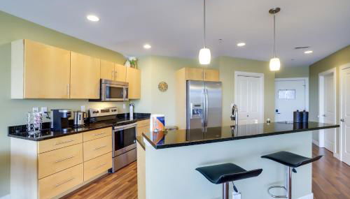 St Joseph Condo Less Than 1 Mi to Beach and Downtown! - Foto 2