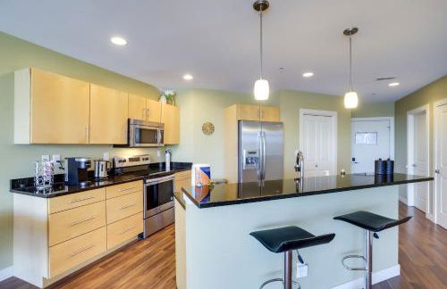 St Joseph Condo Less Than 1 Mi to Beach and Downtown! - Foto 2