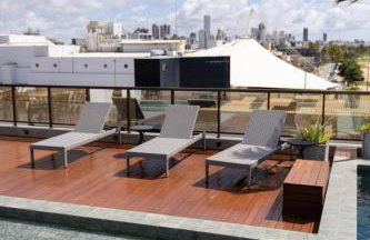 Arpoar Suítes 330 - Foto 18