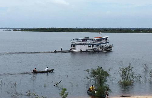 Premium Amazon Jungle Lodge - Foto 14