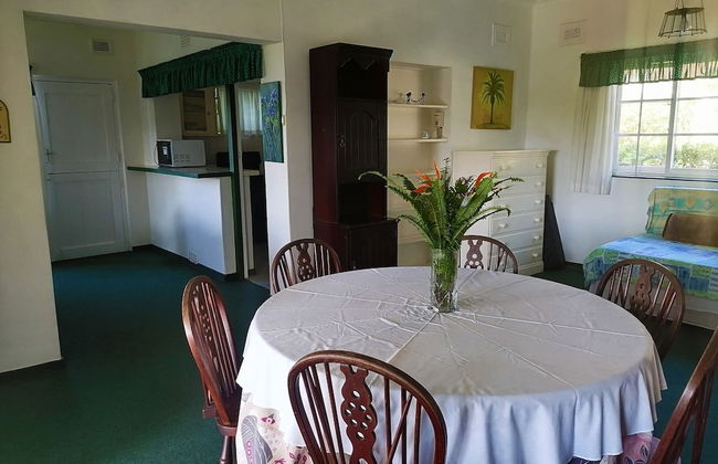 Greengates Cottage - Photo 13