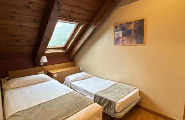 Aparthotel Siente Boí & Spa - Photo 151