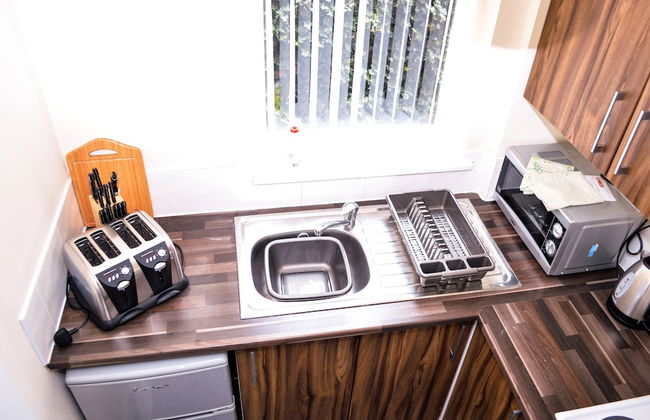 Orrell House - Photo 6