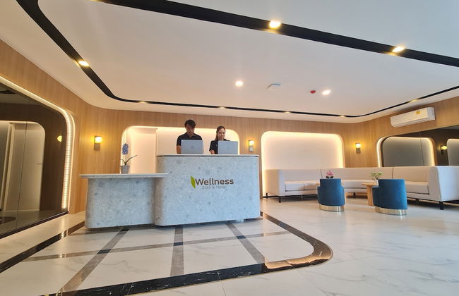 Wellness Stay & Hotel Sukhumvit 107 - Photo 2