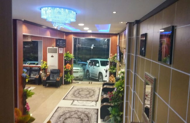 Al Eairy Furnished Apartments Al Ahsa 5 - Photo 3