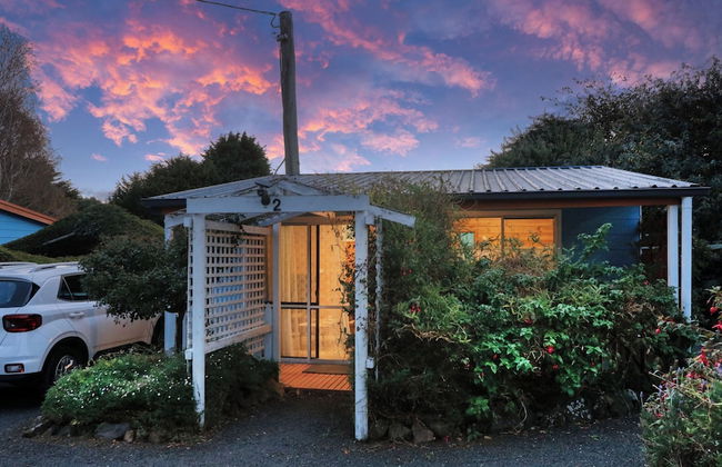 Boat Harbour Garden Cottages - Foto 59