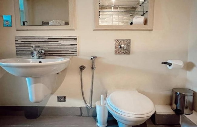 Canary Wharf Apartments - Foto 123