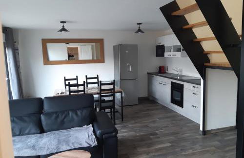 Maison neuve 2 chambres - Foto 6