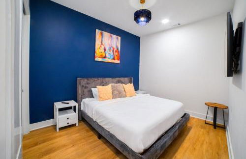 Good Vibes on Main - NEW - 1 Mile to DTNash - Foto 30