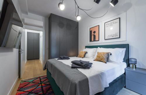 Dubrovnik Apartment Presidente - Foto 3