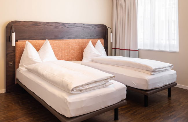 EMA House Serviced Apartments Seefeld - Photo 16