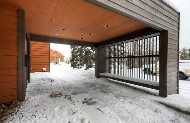 Cedars Lodge Condos by CRMR - Foto 20