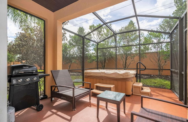 Cozy 4BR Regal Oaks w hot tub - Foto 50