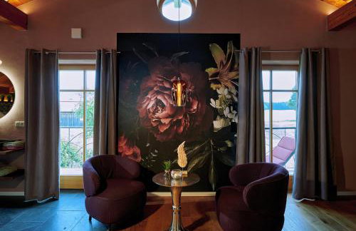 ÜbermAlztal Suite - Foto 1