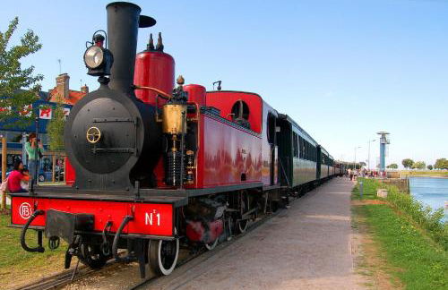 gite repos et tranquillité P - Foto 20