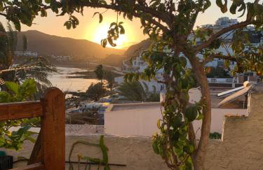 CASA LAS PLAYITAS -CLP- BEST SEA VIEW - In 1 Minute Ocean - Foto 41