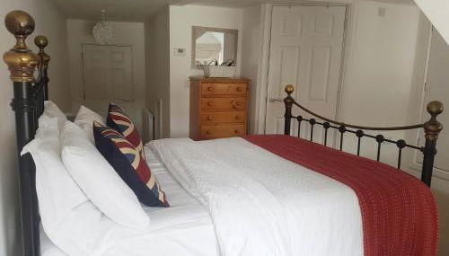 Warwick Market Place Apartment - Foto 4