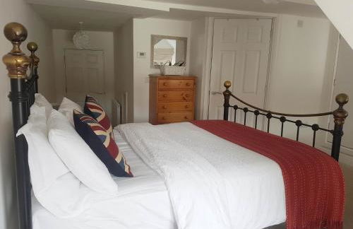 Warwick Market Place Apartment - Foto 4