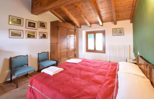 Gorgeous Apartment In Loiano With Wifi - Foto 16