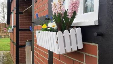 Ferienwohnung auf dem Land - Foto 2