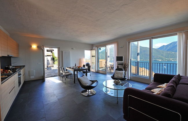 Vista Terrazza - Foto 4