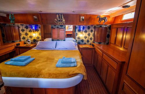 Master&Commander - Foto 1