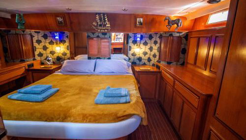 Master&Commander - Foto 1