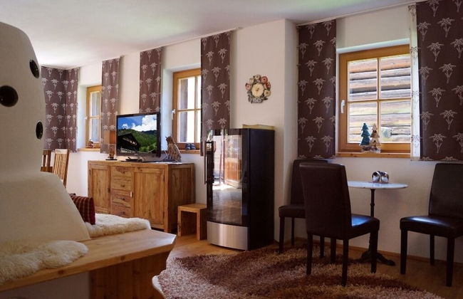 Chalet s'Tyrolia - Foto 14