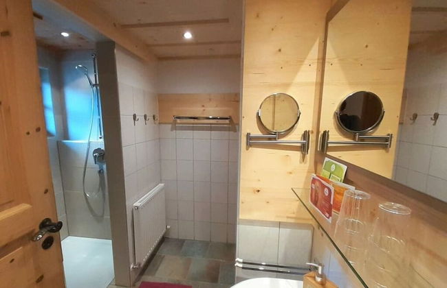 the Veitenhof Comfortable Holiday Residence - Photo 9