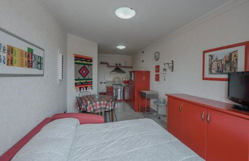 Mosaici Sunrise - lake front apartment with beautiful view - Foto 37