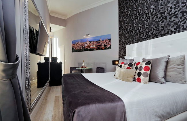 Sistina Twentythree Luxury Rooms - Photo 33