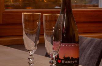 Panoramaapartment am Ochsenkopf - Foto 9